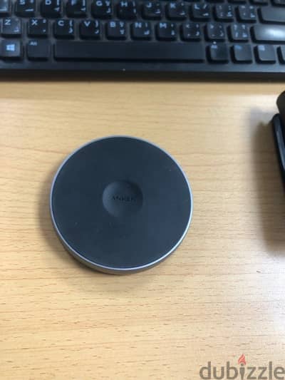 ANker Wireless charger Excellent condition
