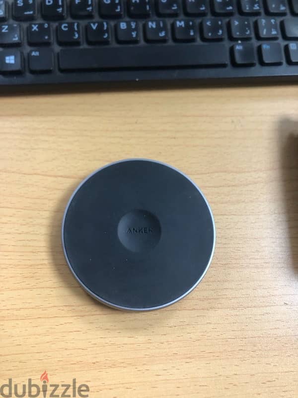 ANker Wireless charger Excellent condition 1