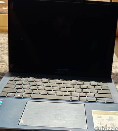 ASUS Zenbook 14 OLED
