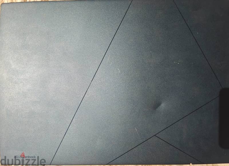 ASUS Zenbook 14 OLED 2