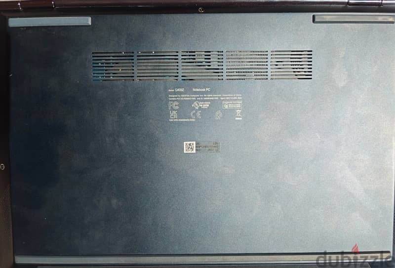 ASUS Zenbook 14 OLED 3