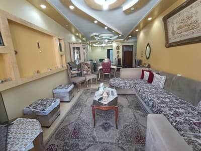 الابراهيمية-متفرع من شارع مصطفي صبابري