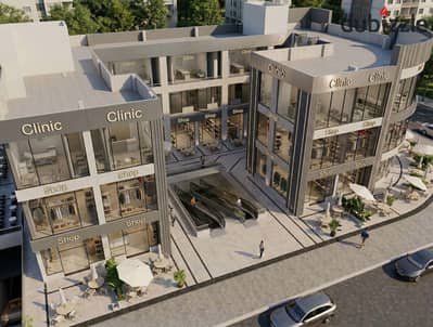 Commercial shop for sale in Andalusia, 21m