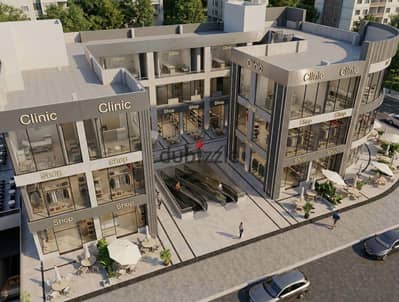 Commercial shop for sale in Andalusia, 28m²