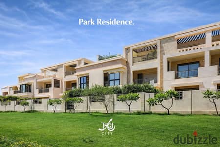 بسعر مغري امتلك تاون هاوس لقطة للبيع كاملة المرافق و كمبوند Taj City | مدينة نصر - الماظة - التجمع الخامس