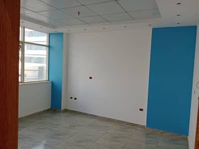 Fully Finished Clinic for Rent in New Giza New Zayed 90 sqm