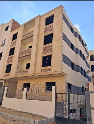 Apartment for sale in Al-Andalus, area 145m², prime location in the Fifth Settlement Apartment for sale in Al-Andalus, area 145m², prime location in the Fifth Settlement