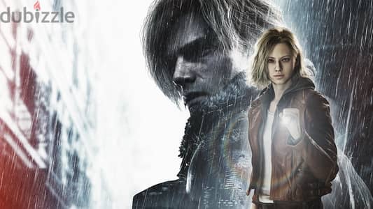 resident evil requiem primary account