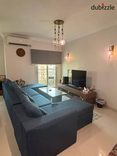 Duplex for rent in Al-Banfsaj, buildings in the First Settlement, close to Northern 90th