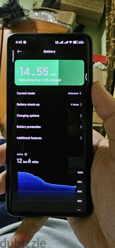xiaomi mix 4 6