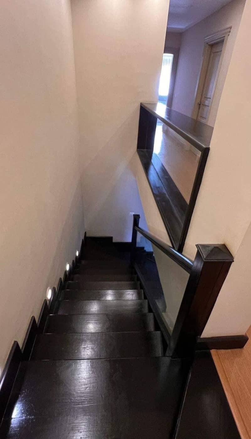فيلا بـ٤ غرف نوم في ماونتن فيو 1.1، صورة ٤ من ١١