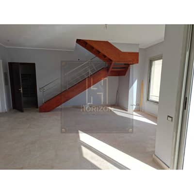 lowest price semi furnished penthouse rent in Village Gate Palm Hills new cairo