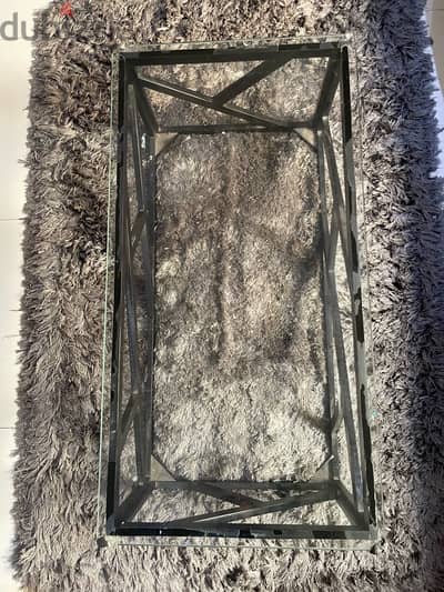 set of 3 tables ٣ ترابيزة انتريه