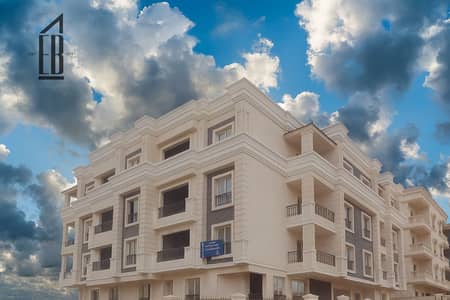 إستلام فوري برايم لوكيشن بالحي الثامن بيت الوطن دقايق من City gate, Mohamed bin Zayed axis, Lake view, Elpatio oro, drive, golden square and mivida