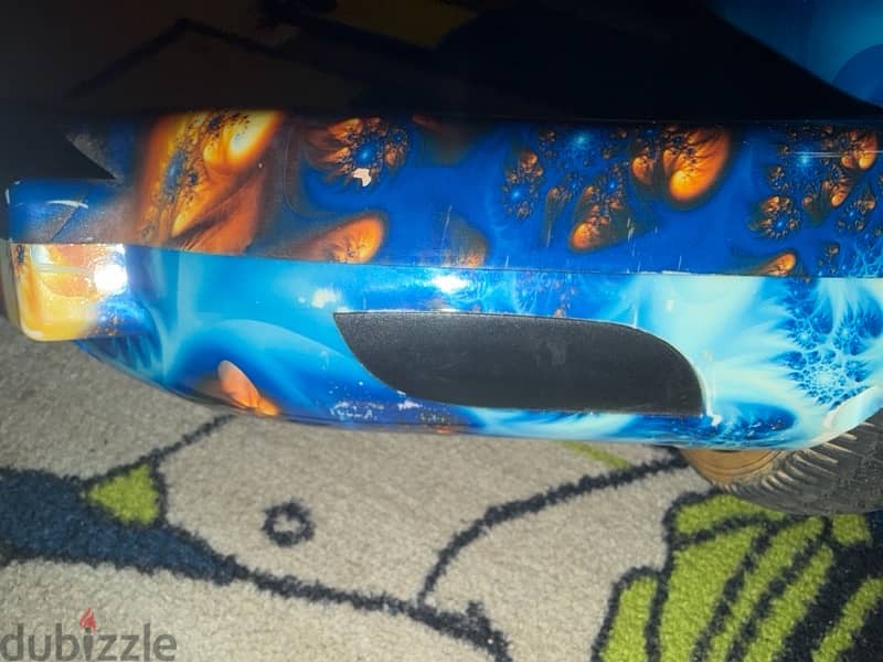 hoverboard هوفر بورد 3