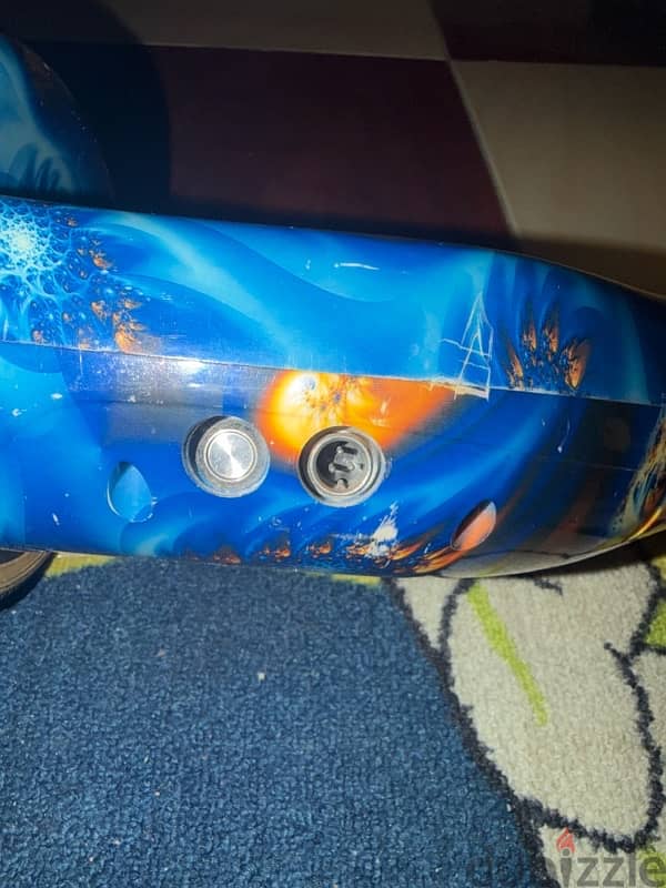 hoverboard هوفر بورد 4