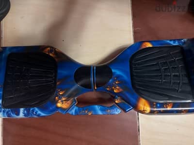 hoverboard هوفر بورد