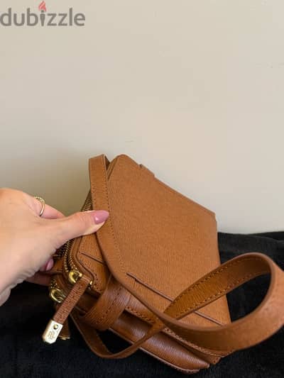 ralph lauren crossbag
