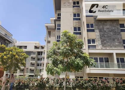 اقل توتال سعر اي فيلا جاردن 120م فيو لاند سكيب مفتوح 235م باقل مقدم و بالتقسيط في ماونتن فيو اي سيتي التجمع الخامس mountain view i-city new cai