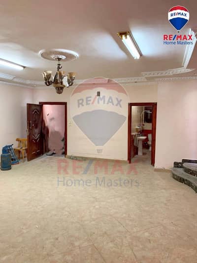 Distinct apartment for sale in Mansoura in Al-Zafaran