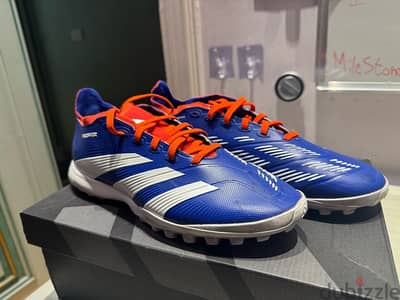 Adidas elite predator size 42 Adidas elite predator size 42