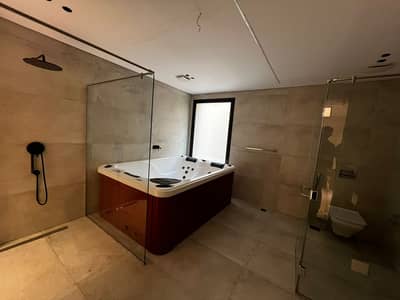 Fully Furnished Villa with Private Pool & Jacuzzi for Rent in Uptown Cairo, Mokattam – Prime Location in Cairo