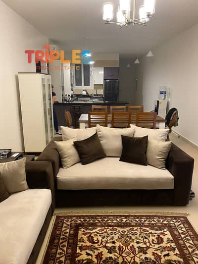 Chalet For Rent 4 Bedroom +nanny room
