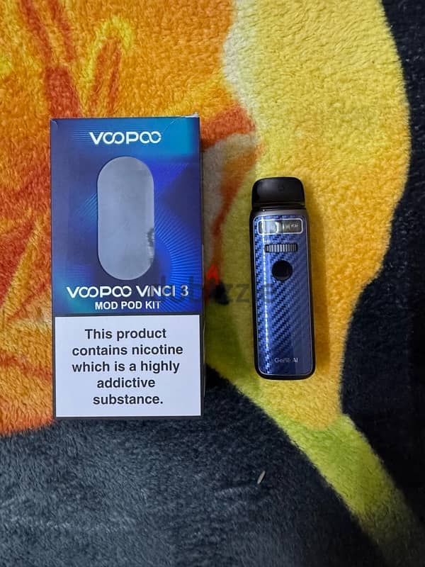 Voopoo 2