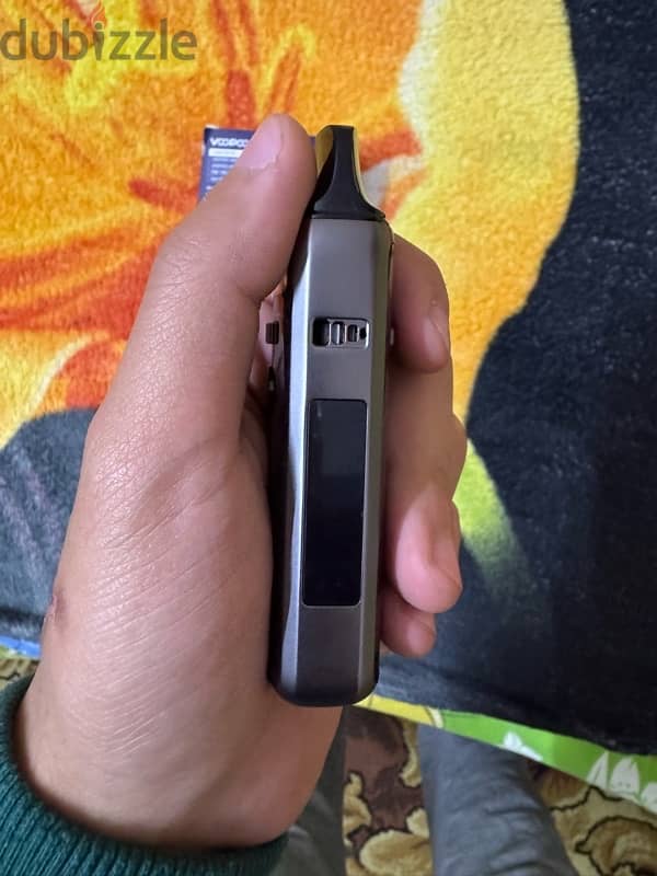 Voopoo 3