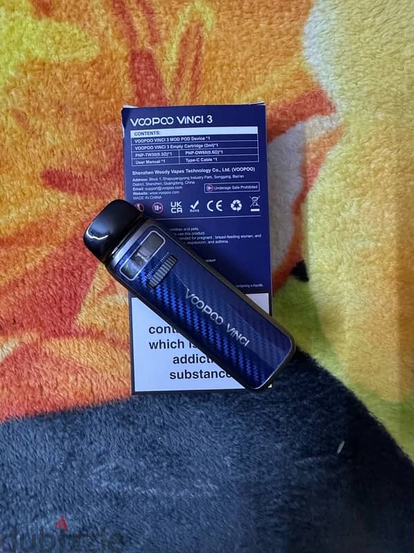 Voopoo 5