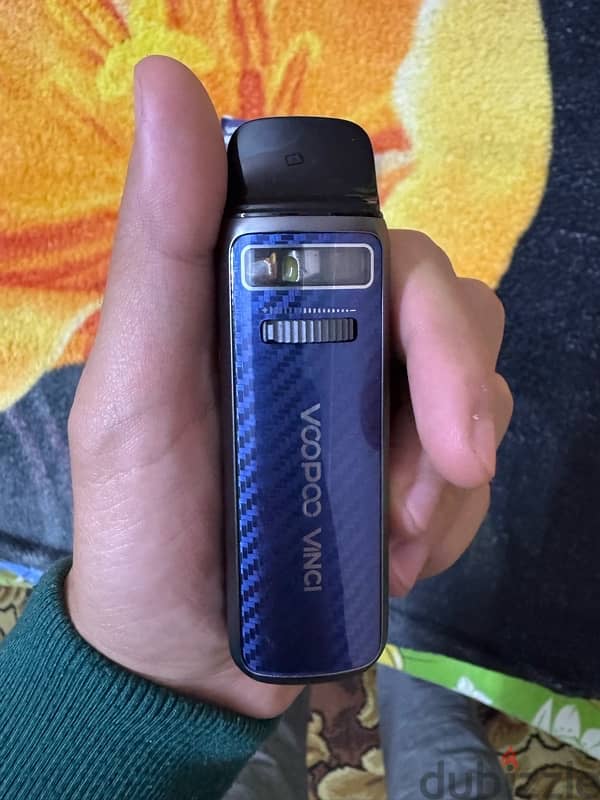 Voopoo 6