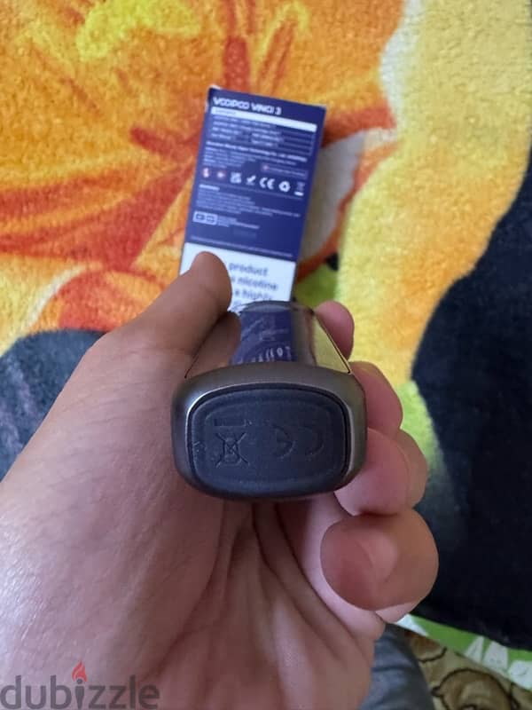 Voopoo 7