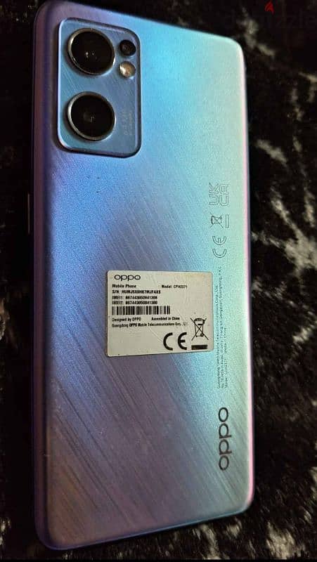 oppo reno7 5g 1