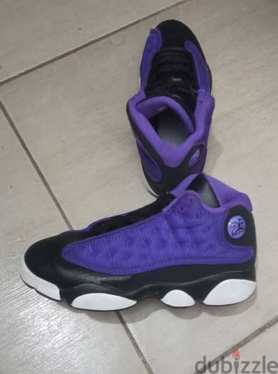 nike air Jordan 13 kids snacker for sale جوردان