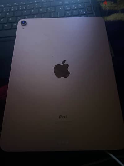 ipad air 4