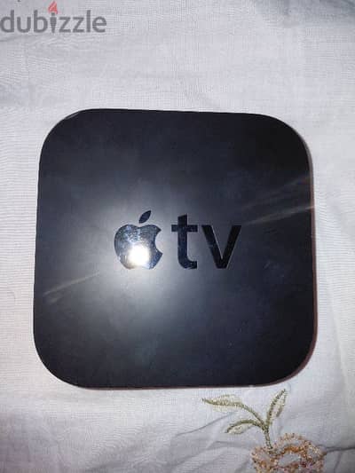 apple TV