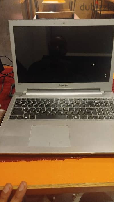 lenovo ldeapad z500