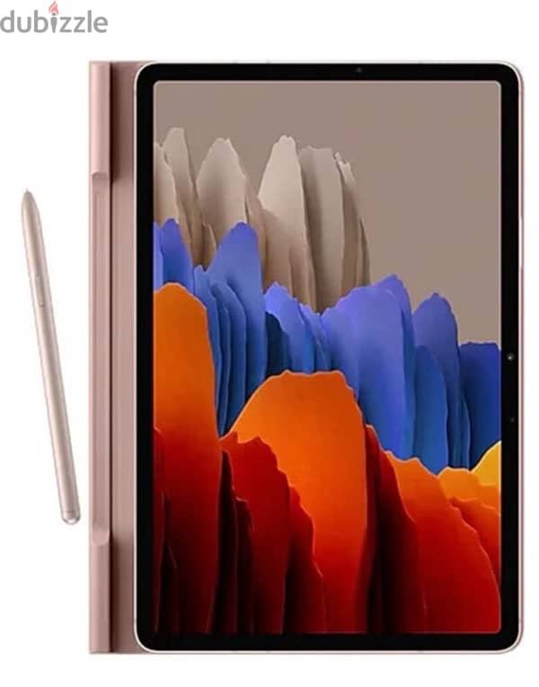 original  Samsung galaxy tab cover book for s7 , s8 models 2