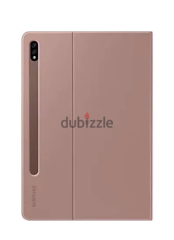 original  Samsung galaxy tab cover book for s7 , s8 models 3
