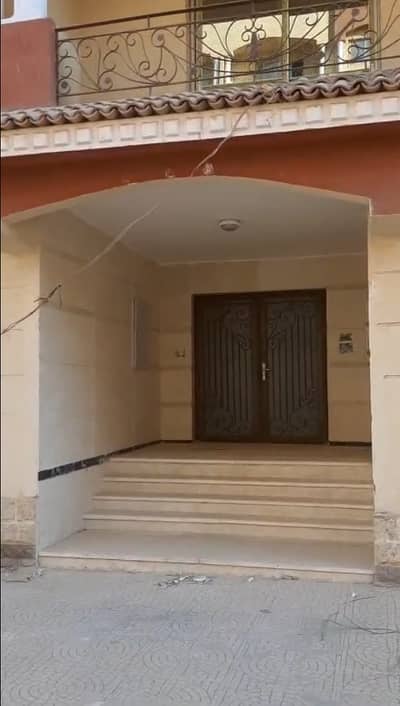 Apartment for sale 109 sqm in Loulouat New Cairo Compound – Fifth Settlement – Private L-shaped terrace, open view, prime location behind AUC
