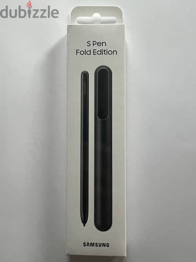 S Pen Fold Edition  هواتف Z Fold6 و Z Fold5 و Z Fold4 و Z Fold3.