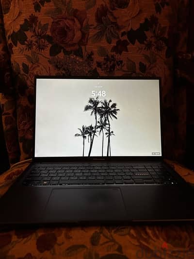 ASUS VivoBook 16X – Ryzen 5 5600H | 8GB RAM | 512GB SSD