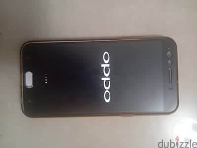 موبايل Oppo F3 مستعمل