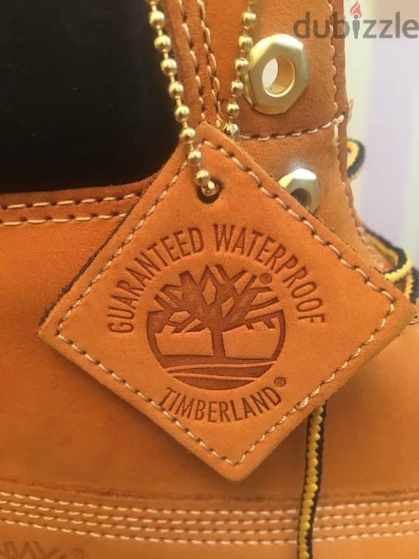 timberland shoe 2