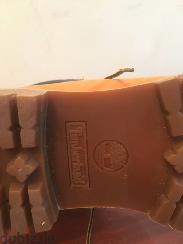 timberland shoe 4