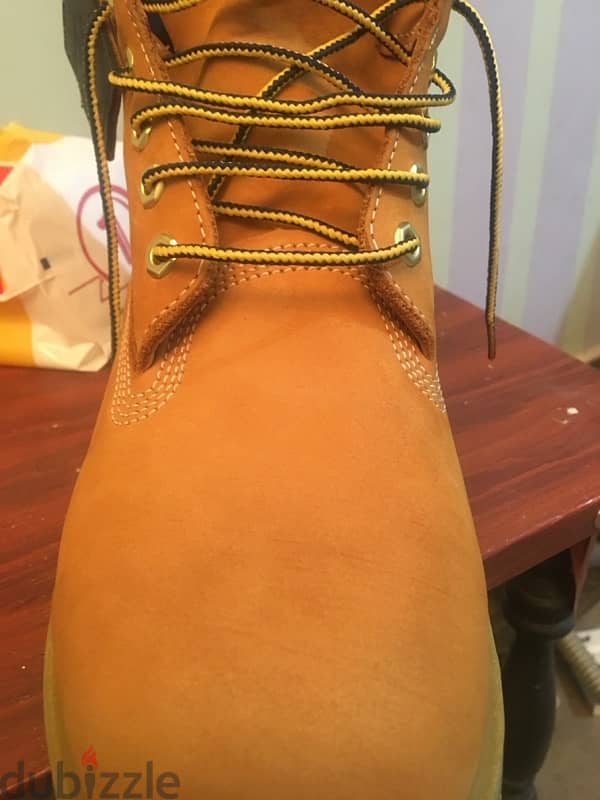 timberland shoe 5
