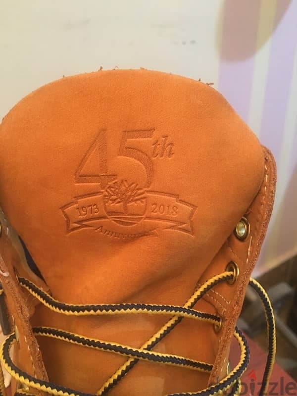 timberland shoe 6