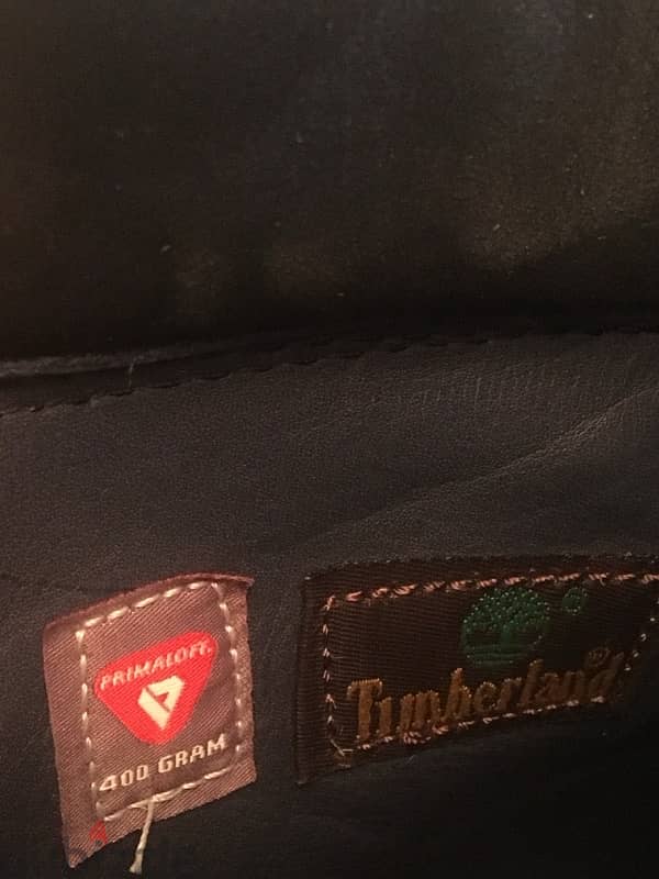 timberland shoe 8