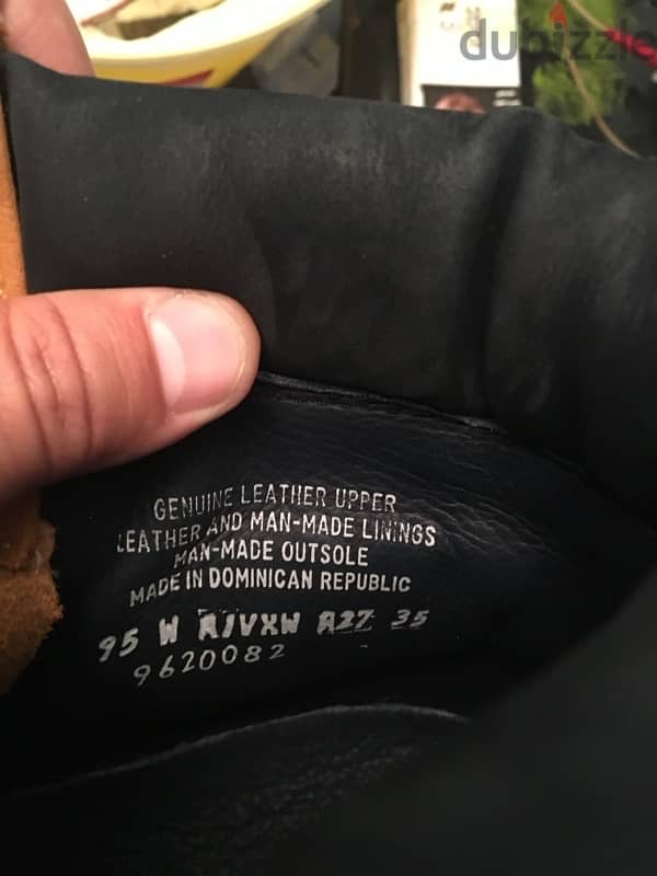 timberland shoe 10