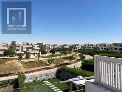 شاليه موقع مميز هاسيندا باي الساحل الشمالي